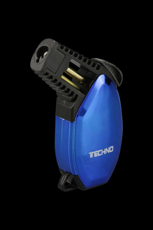 Shop Slant 4" Torch Lighter - Bulk 9 Pack in australian