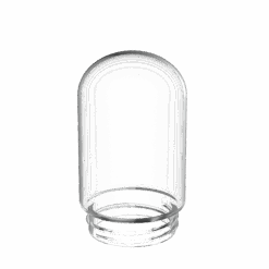 Shop Single Glass Globe (Small) in australian