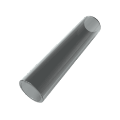 Shop Gray Glass Hose Tip in australian