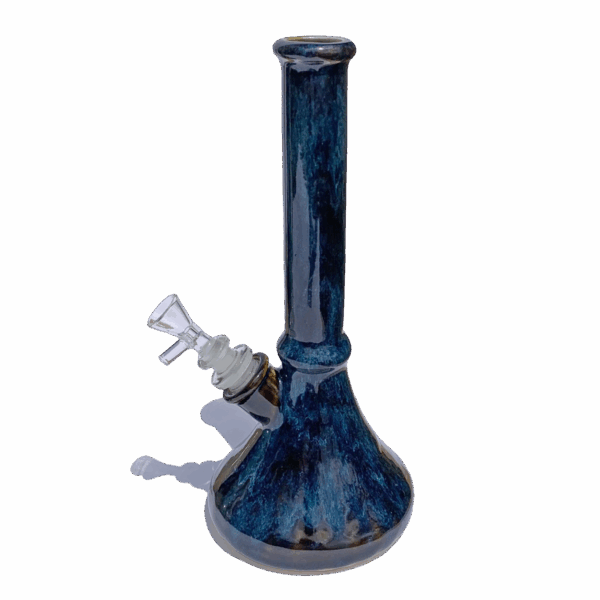 Shop Ceramic Beaker Bong in australian