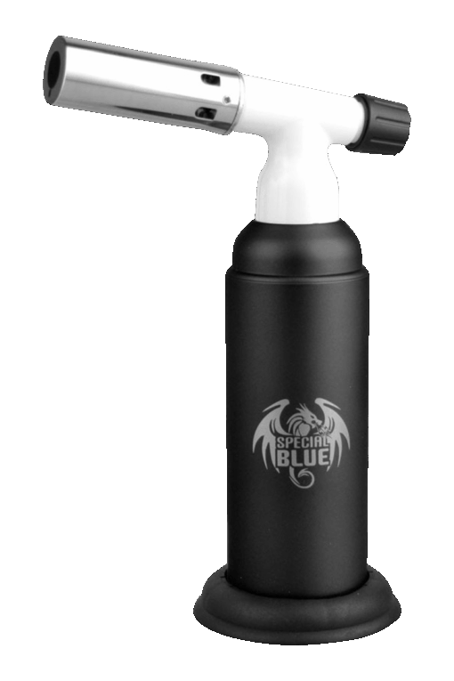 Shop Special Blue Monster Butane Torch Lighter in australian