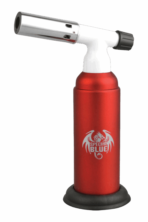 Shop Special Blue Monster Butane Torch Lighter in australian