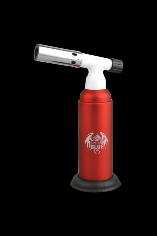 Shop Special Blue Monster Butane Torch Lighter in australian