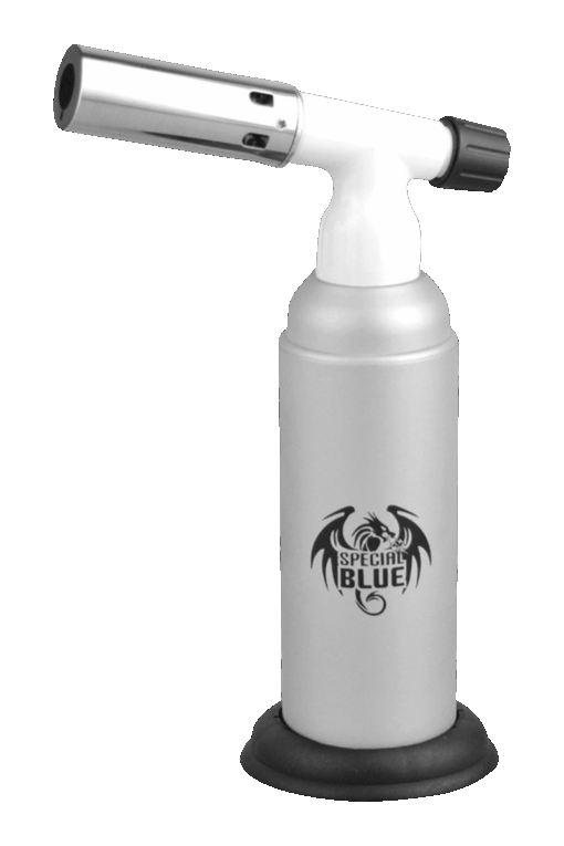 Shop Special Blue Monster Butane Torch Lighter in australian