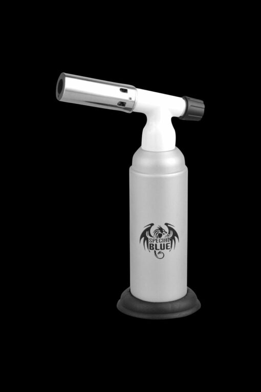 Shop Special Blue Monster Butane Torch Lighter in australian