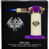 Shop Special Blue Purple Haze Butane Dab Torch in australian