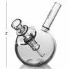 Shop GRAV® Spherical Pocket Bubbler - Assorted Colors in australian