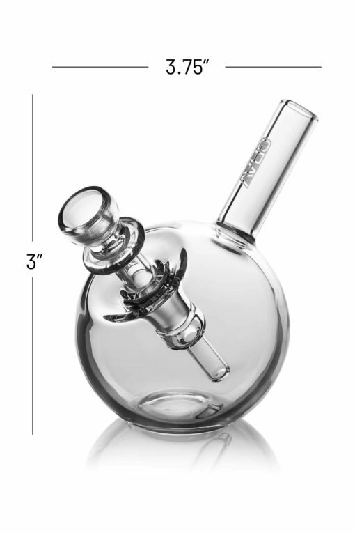 Shop GRAV® Spherical Pocket Bubbler - Assorted Colors in australian