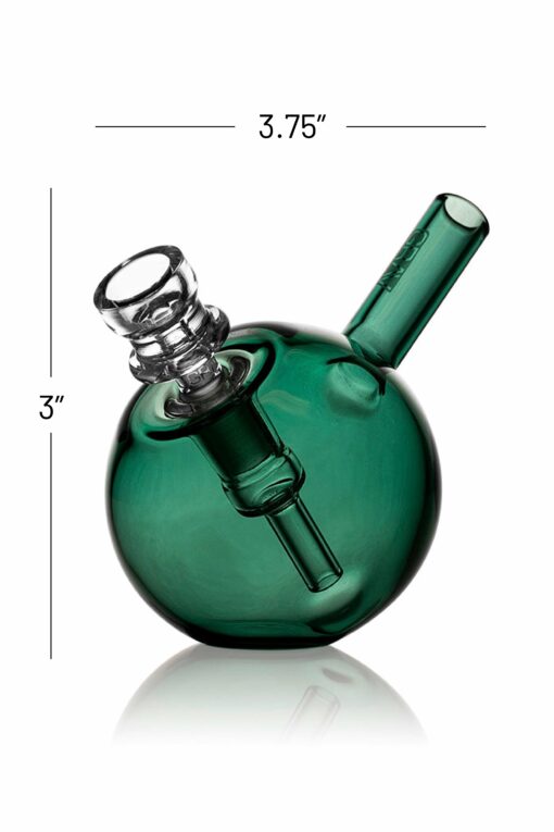 Shop GRAV® Spherical Pocket Bubbler - Assorted Colors in australian