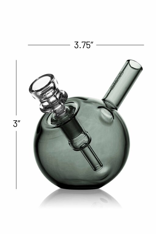 Shop GRAV® Spherical Pocket Bubbler - Assorted Colors in australian