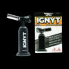 Shop Stache Products IGNYT Refillable Butane Torch in australian