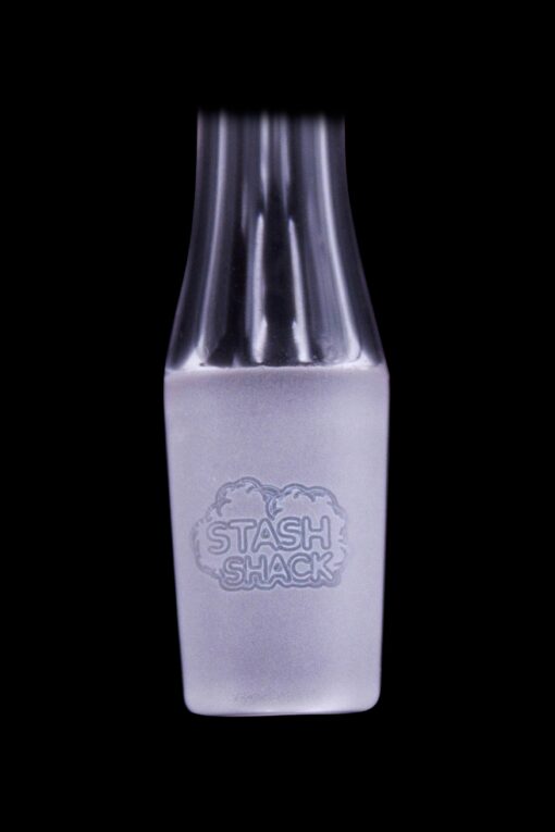 Shop The Stash Shack Full Weld XL Terp Slurper Quartz Banger in australian