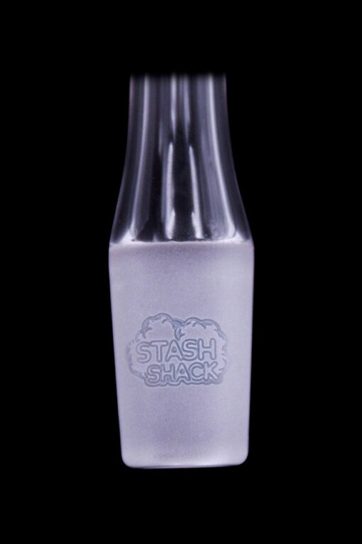 Shop The Stash Shack Diamond Knot Six Stack Quartz Nail in australian