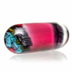 Shop Steve H Glass - Artist Series Pillar - Venusaur - Karma in australian