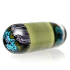 Shop Steve H Glass - Artist Series Pillar - Venusaur - CFL Pastel Serum in australian