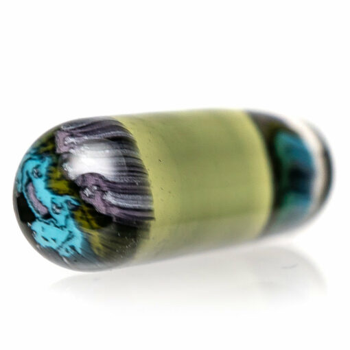 Shop Steve H Glass - Artist Series Pillar - Venusaur - CFL Pastel Serum in australian