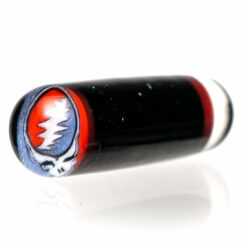 Shop Steve H Glass - Artist Series Pillar - Stealie - Galaxy in australian