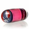 Shop Steve H Glass - Artist Series Pillar - Stealie - Karma in australian
