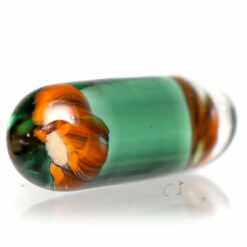 Shop Steve H Glass - Artist Series Pillar - Charmander - Atlantis in australian