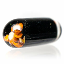 Shop Steve H Glass - Artist Series Pillar - Charmander - Galaxy in australian