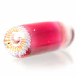 Shop Steve H Glass - Artist Series Pillar - Classic Rainbow Mandala - Karma in australian