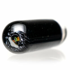 Shop Steve H Glass - Artist Series Pillar - Marvin in Space - Galaxy in australian