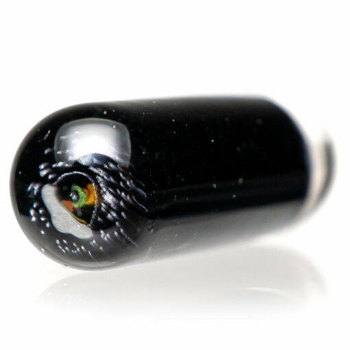 Shop Steve H Glass - Artist Series Pillar - Marvin in Space - Galaxy in australian