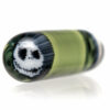 Shop Steve H Glass - Artist Series Pillar - Jack Skellington - CFL Potion in australian