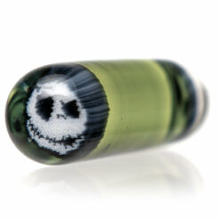 Shop Steve H Glass - Artist Series Pillar - Jack Skellington - CFL Potion in australian