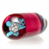 Shop Steve H Glass - Artist Series Pillar - Squirtle - Karma in australian