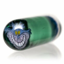 Shop Steve H Glass - Artist Series Pillar - Cheshire Cat - Atlantis in australian