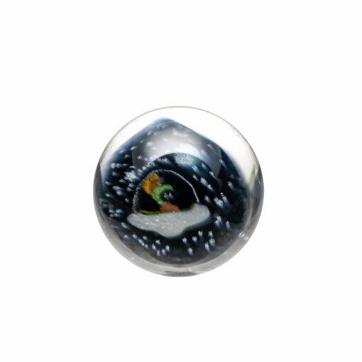 Shop Steve H Glass - Artist Series Pearl - Marvin in Space in australian