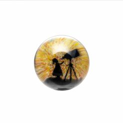 Shop Steve H Glass - Standard Series Pearl - Telescope Girl in australian