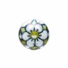 Shop Steve H Glass - Standard Series Pearl - Daisy in australian