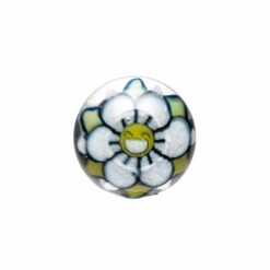 Shop Steve H Glass - Standard Series Pearl - Daisy in australian