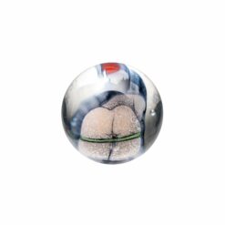 Shop Steve H Glass - Standard Series Pearl - Mrs. Claus in australian