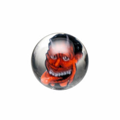 Shop Steve H Glass - Standard Series Pearl - Devil in australian