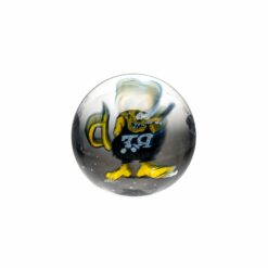 Shop Steve H Glass - Standard Series Pearl - Rat Fink in australian