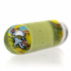 Shop Steve H - Standard Series Pillar - Mushroom Dancing Bear - CFL Pastel Potion in australian