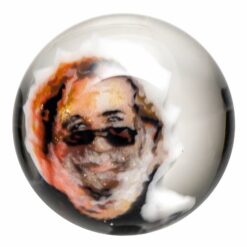 Shop Steve H Glass - Standard Series Valve Marble - Jerry in australian