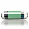 Shop Steve H Glass - Artist Series Pillar - Venusaur - Atlantis in australian