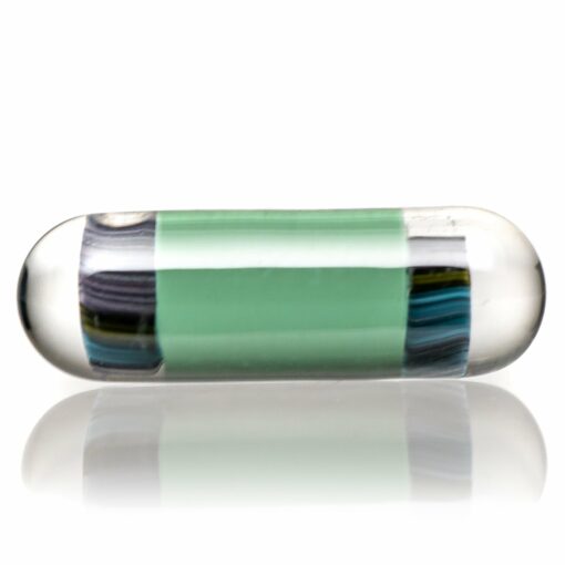 Shop Steve H Glass - Artist Series Pillar - Venusaur - Atlantis in australian