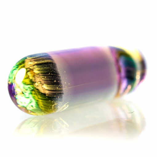 Shop Steve H Glass - Artist Series Pillar - Venusaur - CFL Pastel Serum in australian