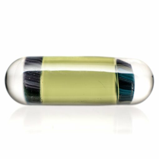 Shop Steve H Glass - Artist Series Pillar - Venusaur - CFL Pastel Serum in australian