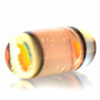 Shop Steve H Glass - Artist Series Pillar - Rainbow Wag - CFL Pastel Serum in australian