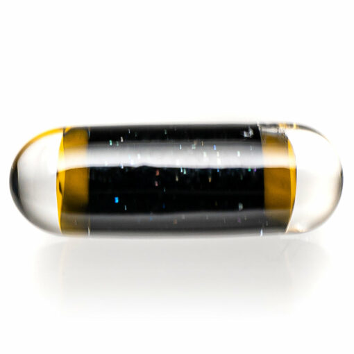 Shop Steve H Glass - Artist Series Pillar - Wu-Tang - Galaxy in australian