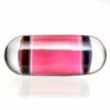 Shop Steve H Glass - Artist Series Pillar - Stealie - Karma in australian