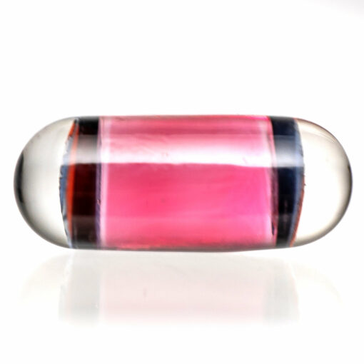Shop Steve H Glass - Artist Series Pillar - Stealie - Karma in australian
