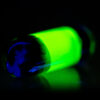 Shop Steve H Glass - Artist Series Pillar - Rainbow Cloud - UV Illuminati in australian