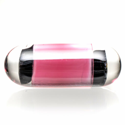 Shop Steve H Glass - Artist Series Pillar - Marvin in Space - Karma in australian